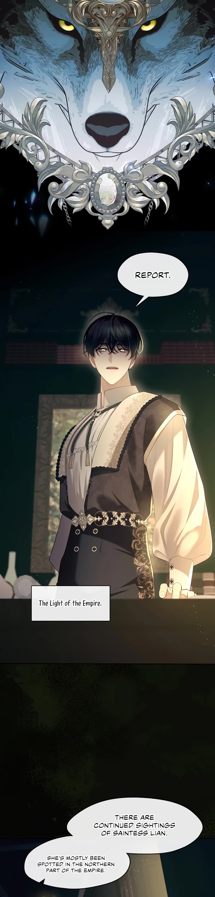 S-Class Hunter Doesn't Want to Be a Villainous Princess chapter 48 page 26