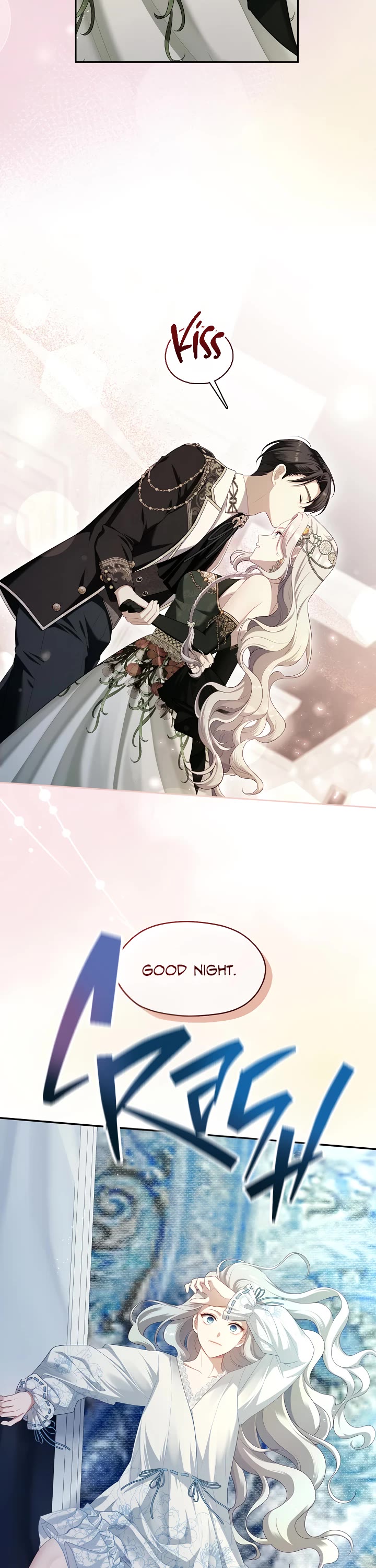 S-Class Hunter Doesn't Want to Be a Villainous Princess chapter 49 page 2