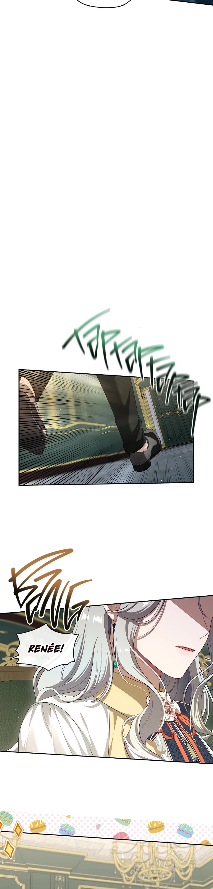 S-Class Hunter Doesn't Want to Be a Villainous Princess chapter 49 page 22