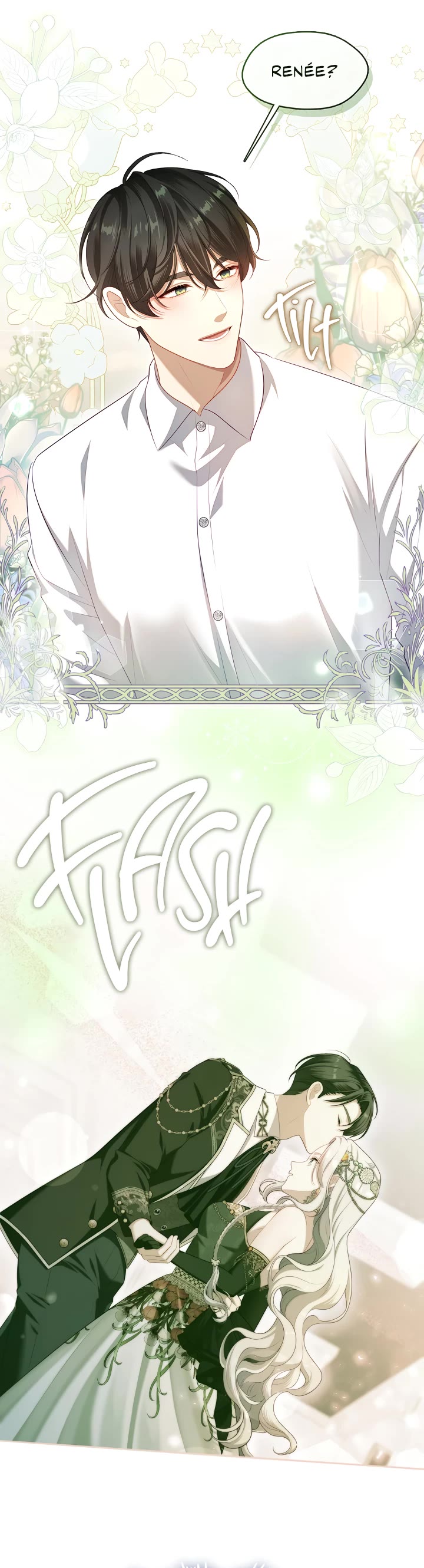 S-Class Hunter Doesn't Want to Be a Villainous Princess chapter 49 page 29