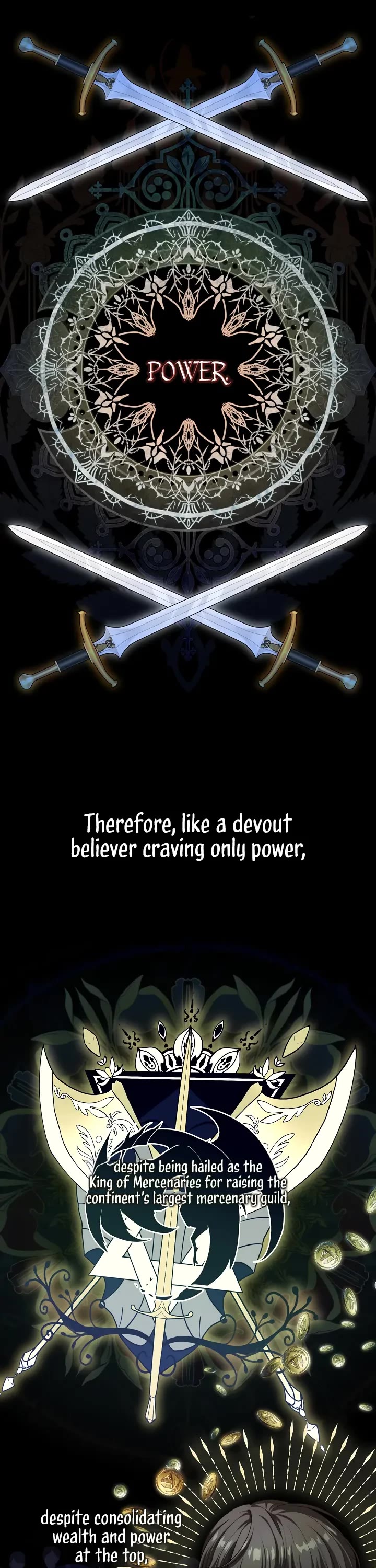 S-Class Hunter Doesn't Want to Be a Villainous Princess chapter 5 page 10