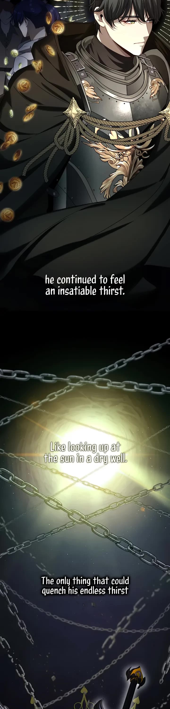 S-Class Hunter Doesn't Want to Be a Villainous Princess chapter 5 page 11