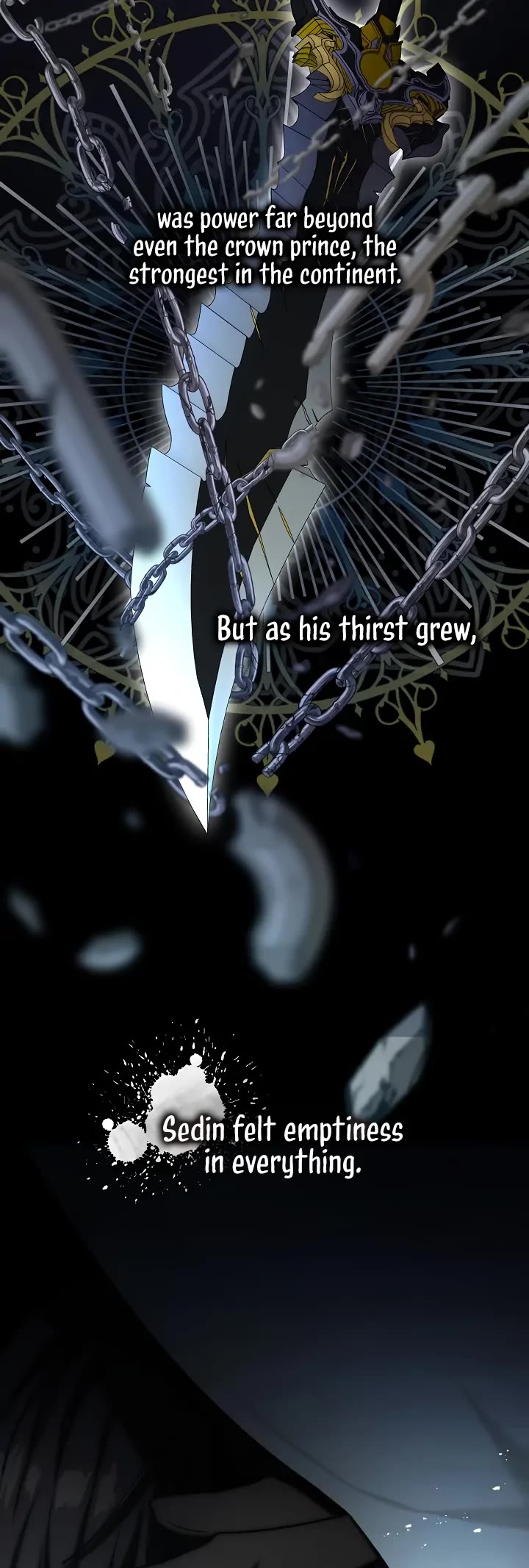 S-Class Hunter Doesn't Want to Be a Villainous Princess chapter 5 page 12