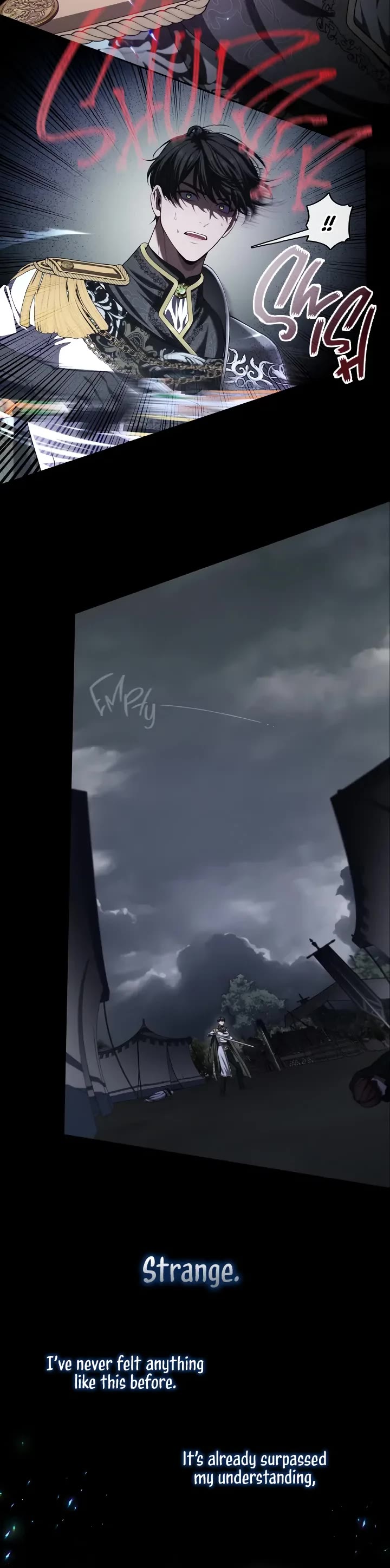 S-Class Hunter Doesn't Want to Be a Villainous Princess chapter 5 page 16