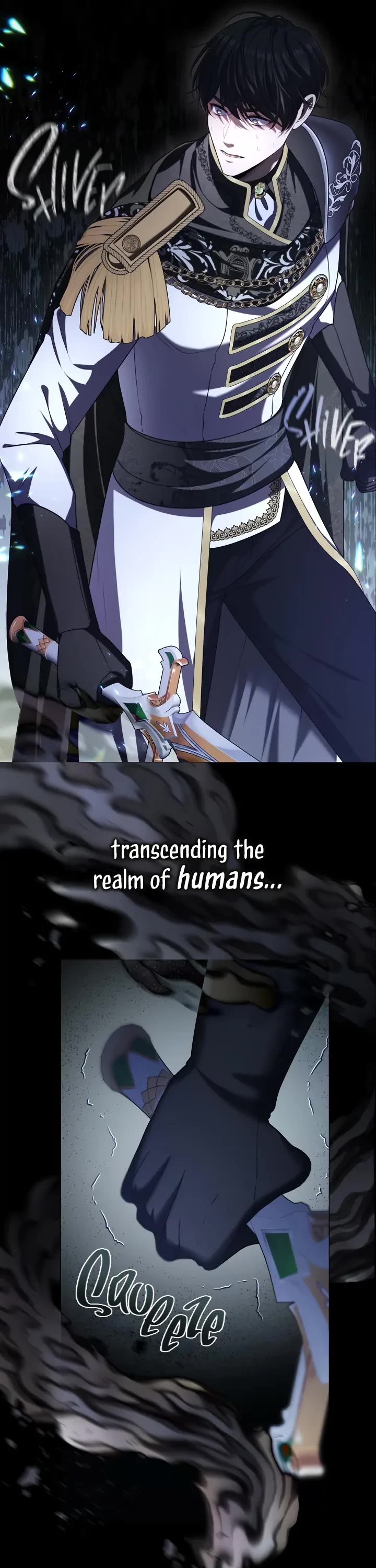 S-Class Hunter Doesn't Want to Be a Villainous Princess chapter 5 page 17