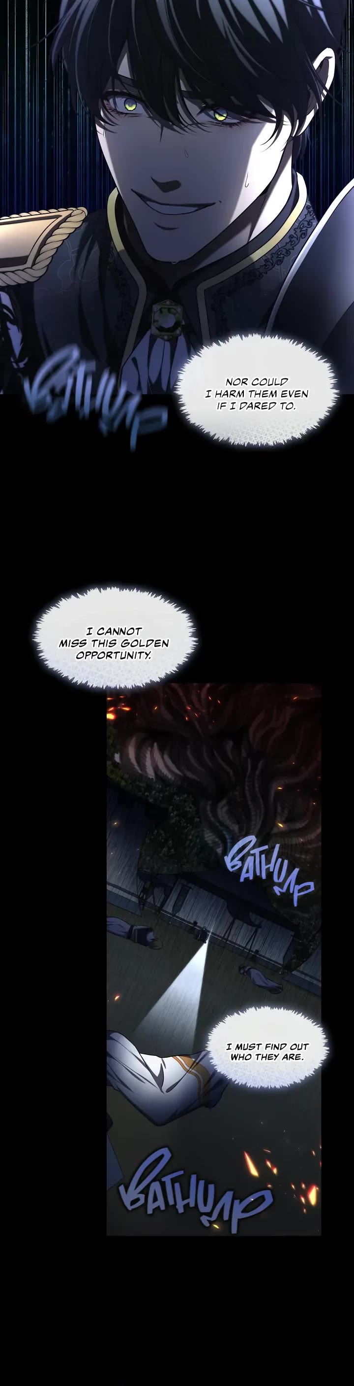 S-Class Hunter Doesn't Want to Be a Villainous Princess chapter 5 page 19