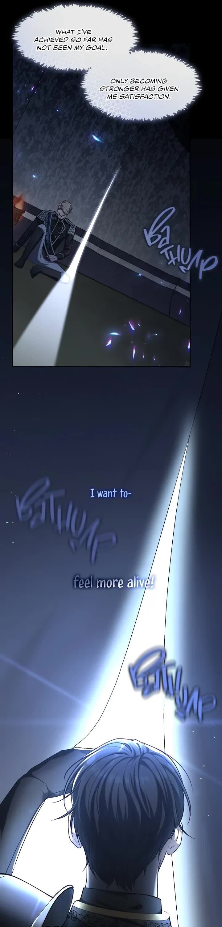 S-Class Hunter Doesn't Want to Be a Villainous Princess chapter 5 page 20