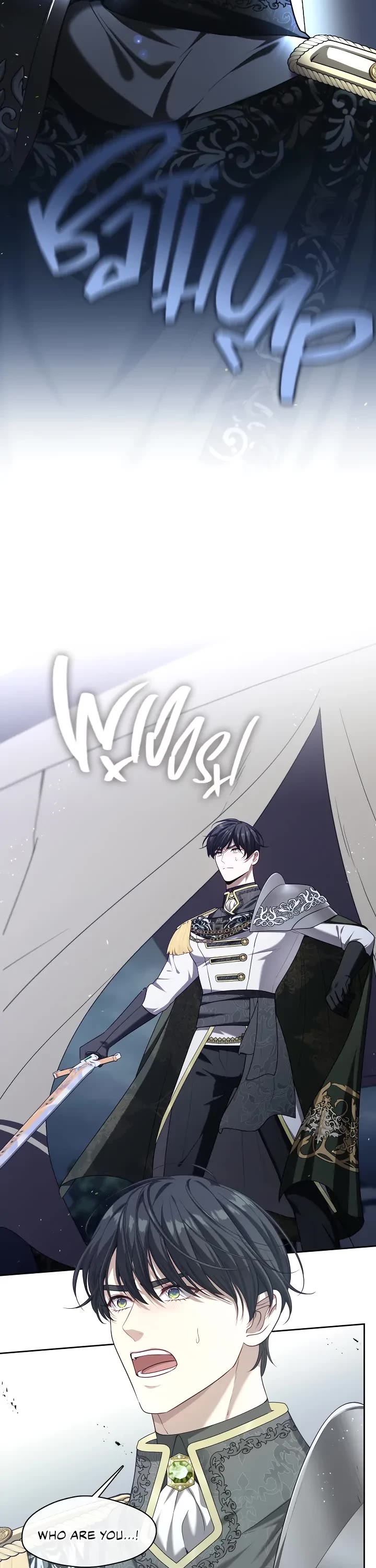 S-Class Hunter Doesn't Want to Be a Villainous Princess chapter 5 page 21