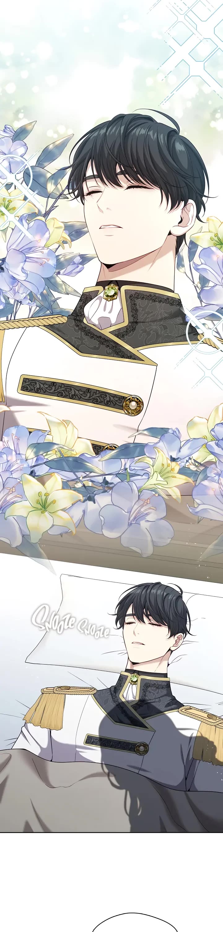 S-Class Hunter Doesn't Want to Be a Villainous Princess chapter 5 page 29