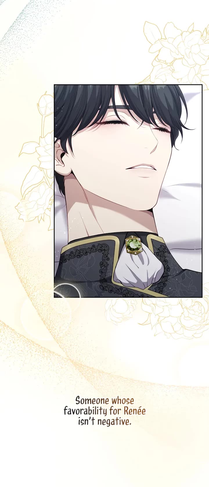 S-Class Hunter Doesn't Want to Be a Villainous Princess chapter 5 page 35