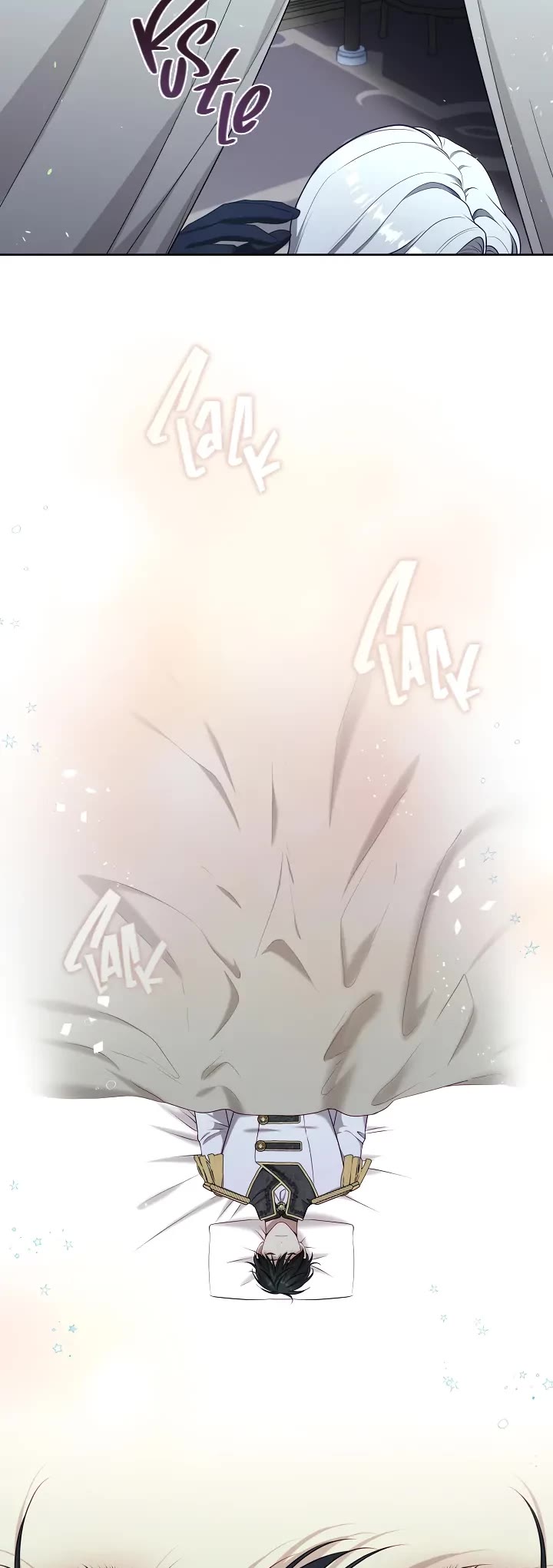 S-Class Hunter Doesn't Want to Be a Villainous Princess chapter 5 page 45