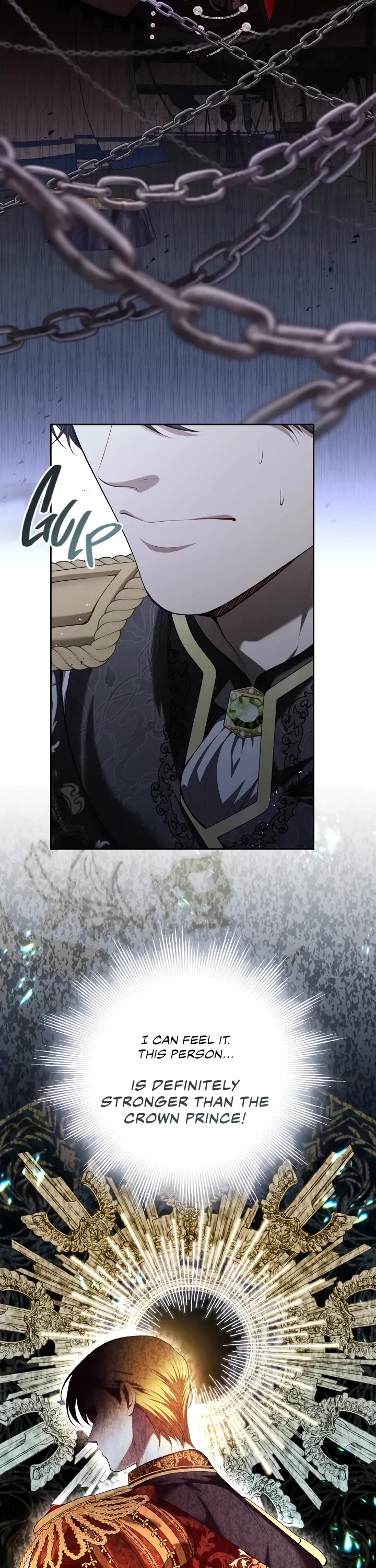 S-Class Hunter Doesn't Want to Be a Villainous Princess chapter 5 page 7