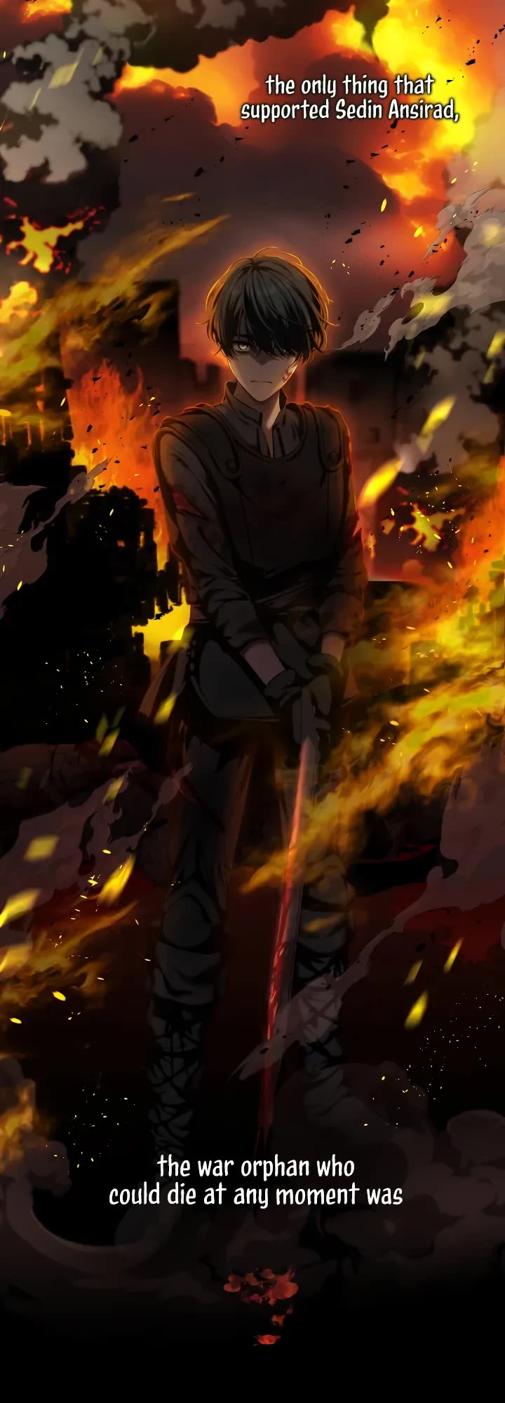 S-Class Hunter Doesn't Want to Be a Villainous Princess chapter 5 page 9