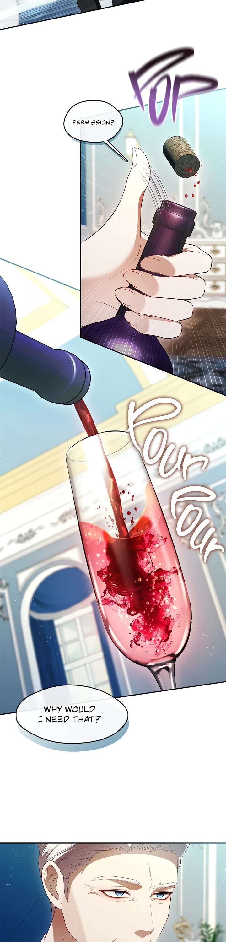 S-Class Hunter Doesn't Want to Be a Villainous Princess chapter 50 page 18