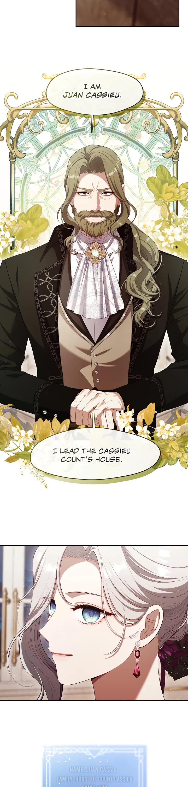 S-Class Hunter Doesn't Want to Be a Villainous Princess chapter 51 page 17