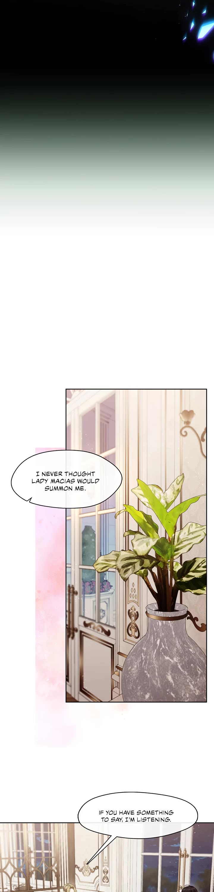 S-Class Hunter Doesn't Want to Be a Villainous Princess chapter 51 page 27