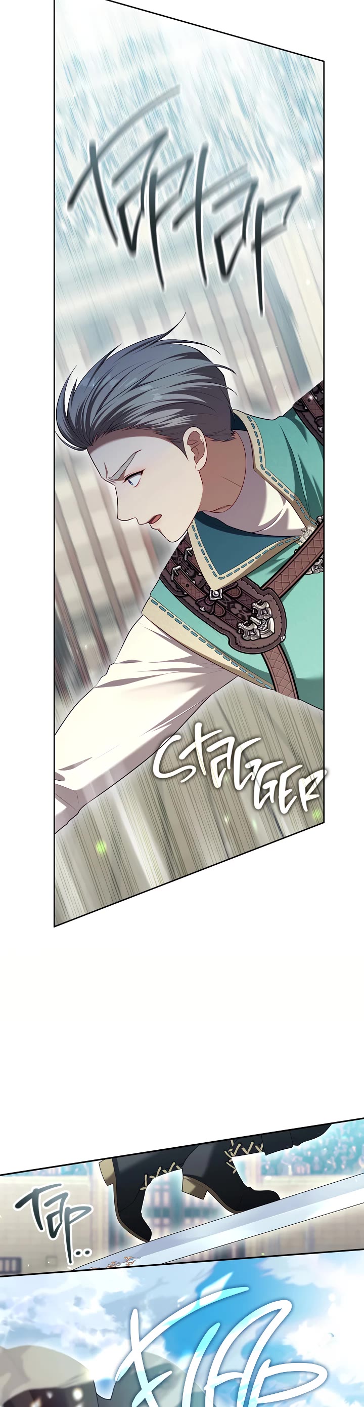 S-Class Hunter Doesn't Want to Be a Villainous Princess chapter 52 page 34