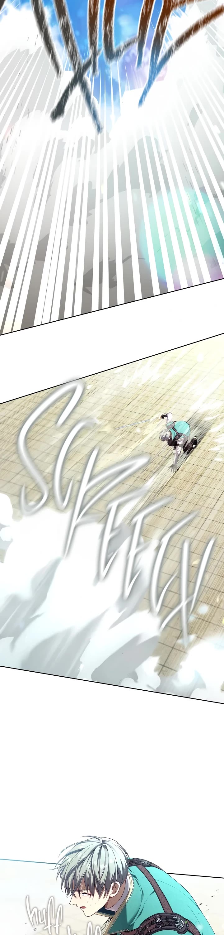 S-Class Hunter Doesn't Want to Be a Villainous Princess chapter 53 page 2