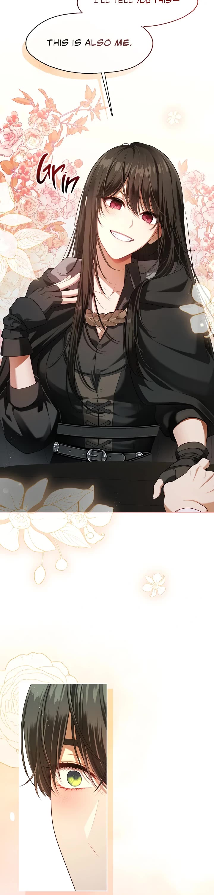 S-Class Hunter Doesn't Want to Be a Villainous Princess chapter 53 page 26