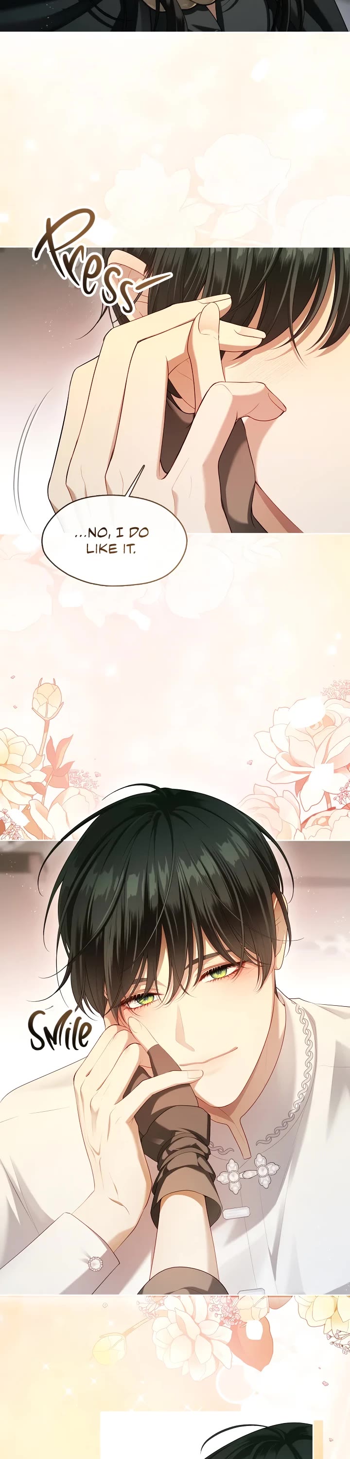 S-Class Hunter Doesn't Want to Be a Villainous Princess chapter 53 page 28