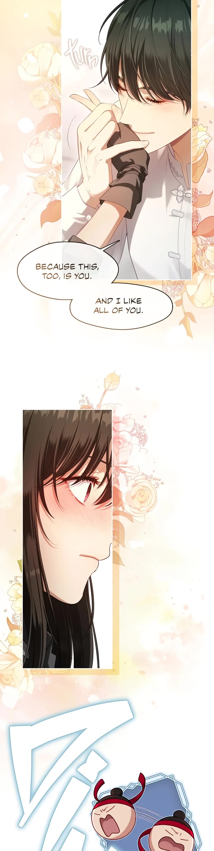 S-Class Hunter Doesn't Want to Be a Villainous Princess chapter 53 page 29