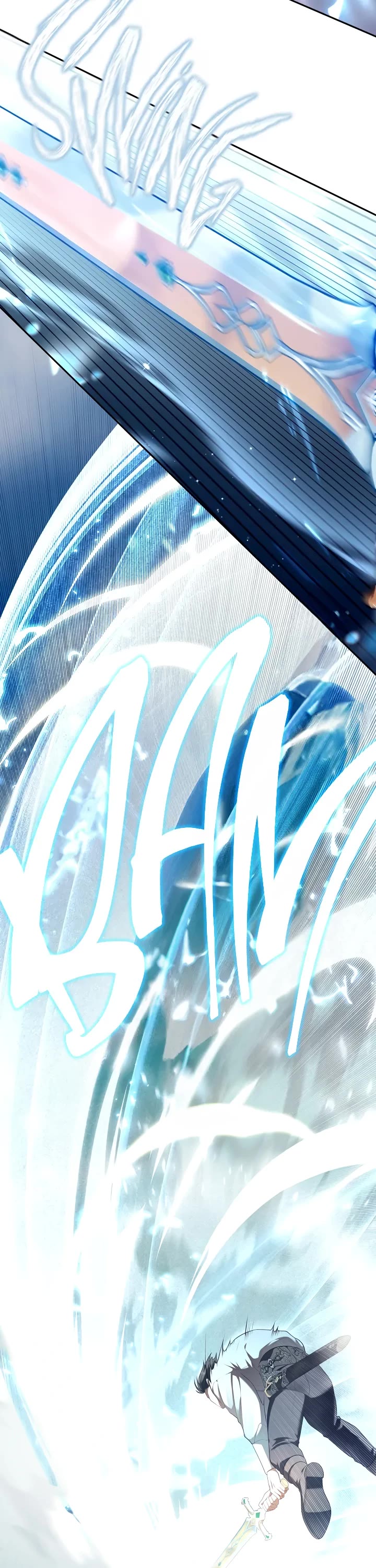 S-Class Hunter Doesn't Want to Be a Villainous Princess chapter 55 page 16