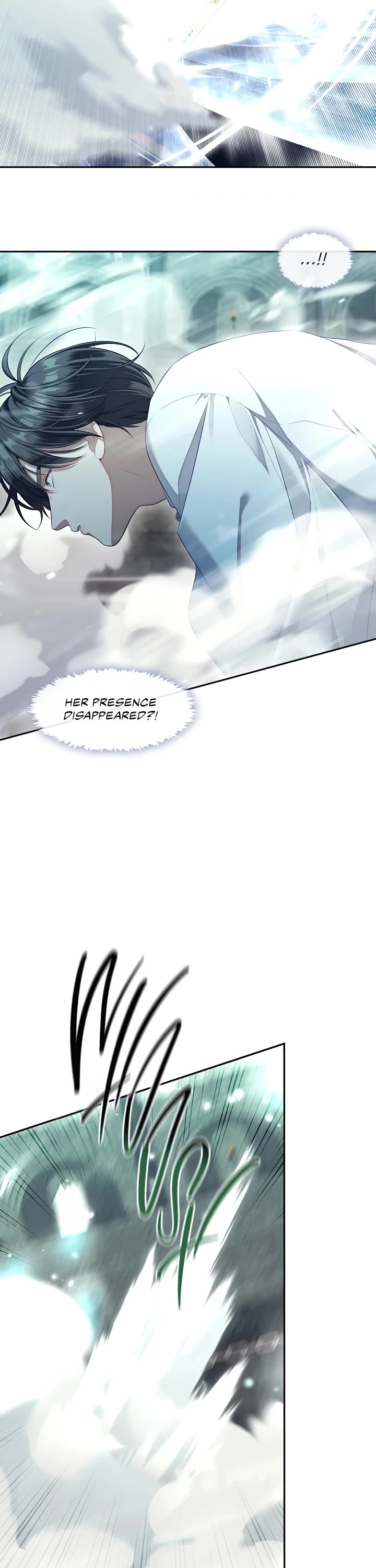 S-Class Hunter Doesn't Want to Be a Villainous Princess chapter 55 page 17