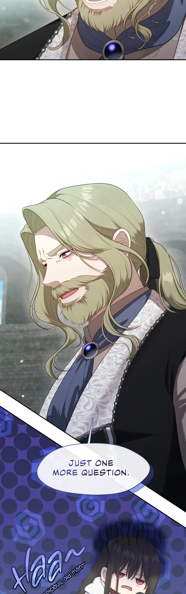 S-Class Hunter Doesn't Want to Be a Villainous Princess chapter 55 page 34