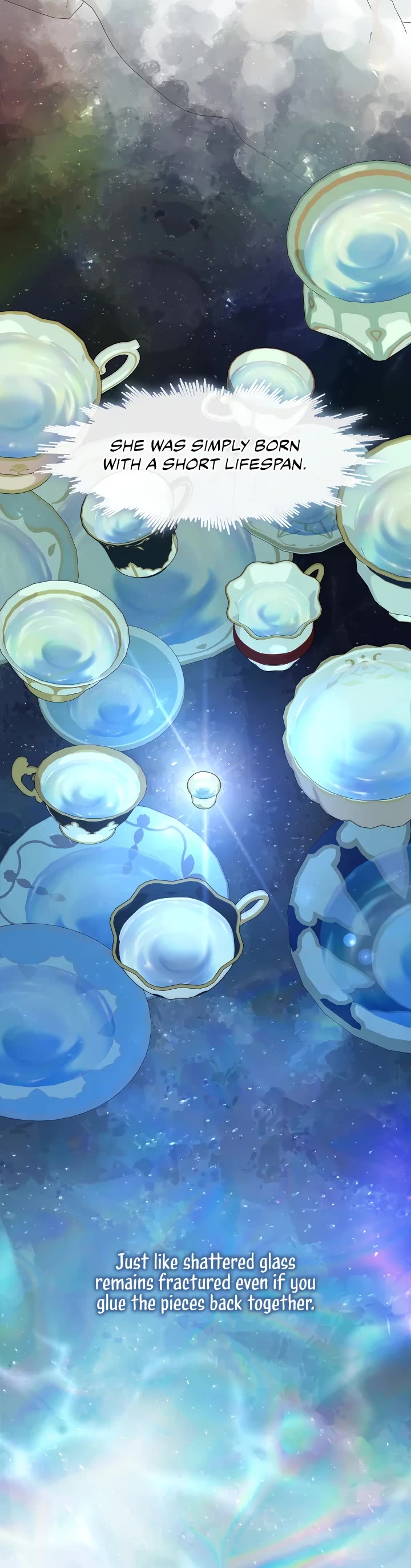 S-Class Hunter Doesn't Want to Be a Villainous Princess chapter 56 page 10