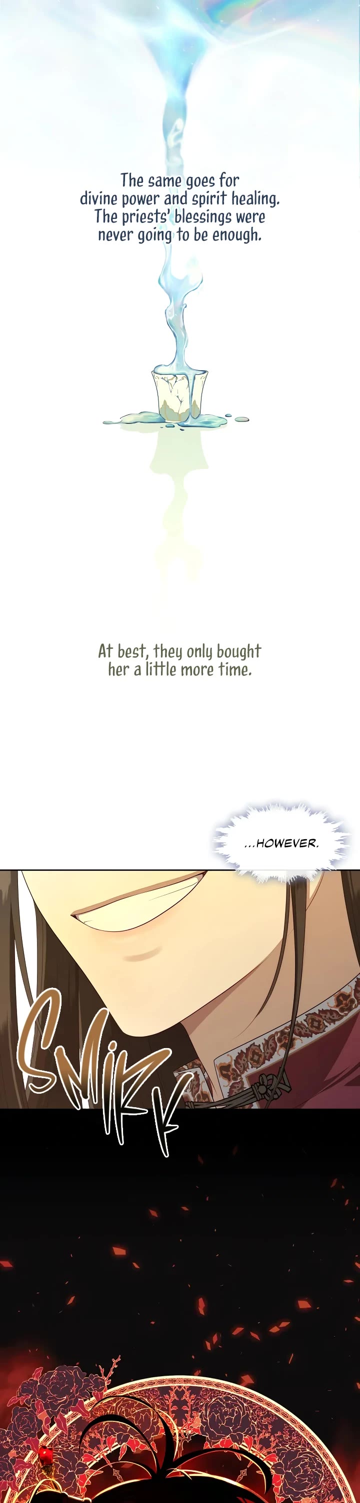 S-Class Hunter Doesn't Want to Be a Villainous Princess chapter 56 page 11