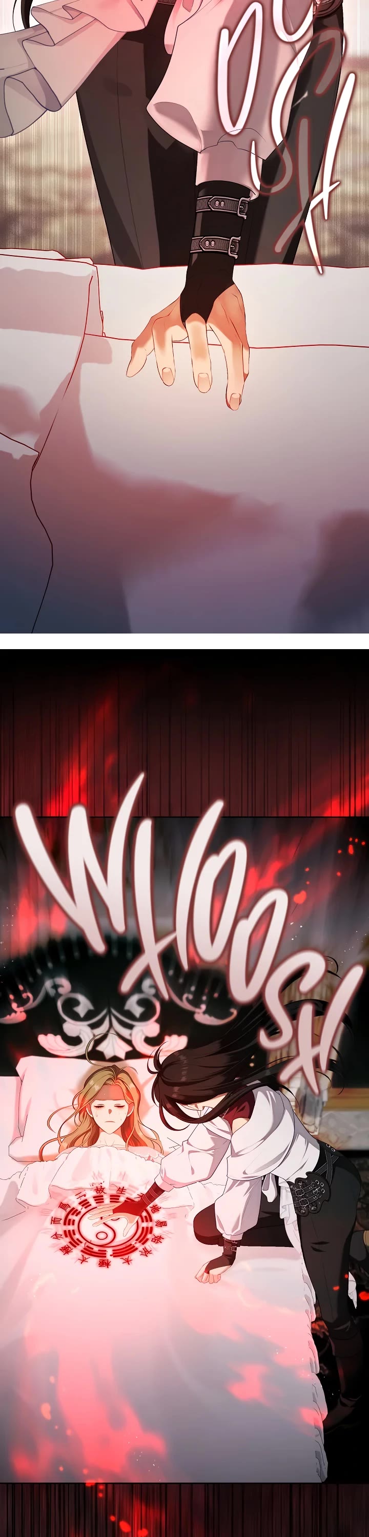 S-Class Hunter Doesn't Want to Be a Villainous Princess chapter 56 page 16