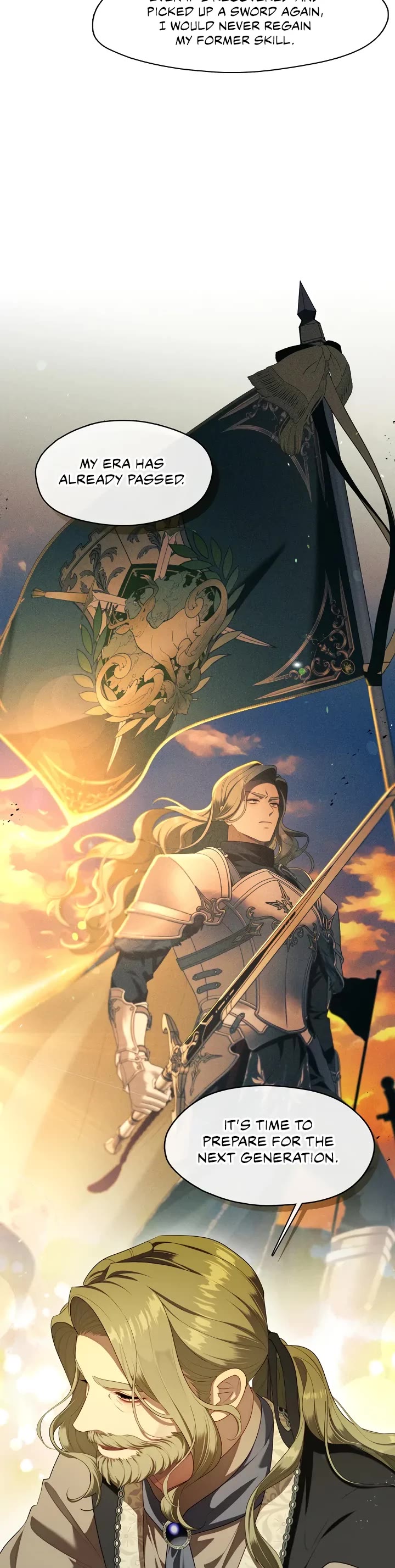 S-Class Hunter Doesn't Want to Be a Villainous Princess chapter 56 page 20