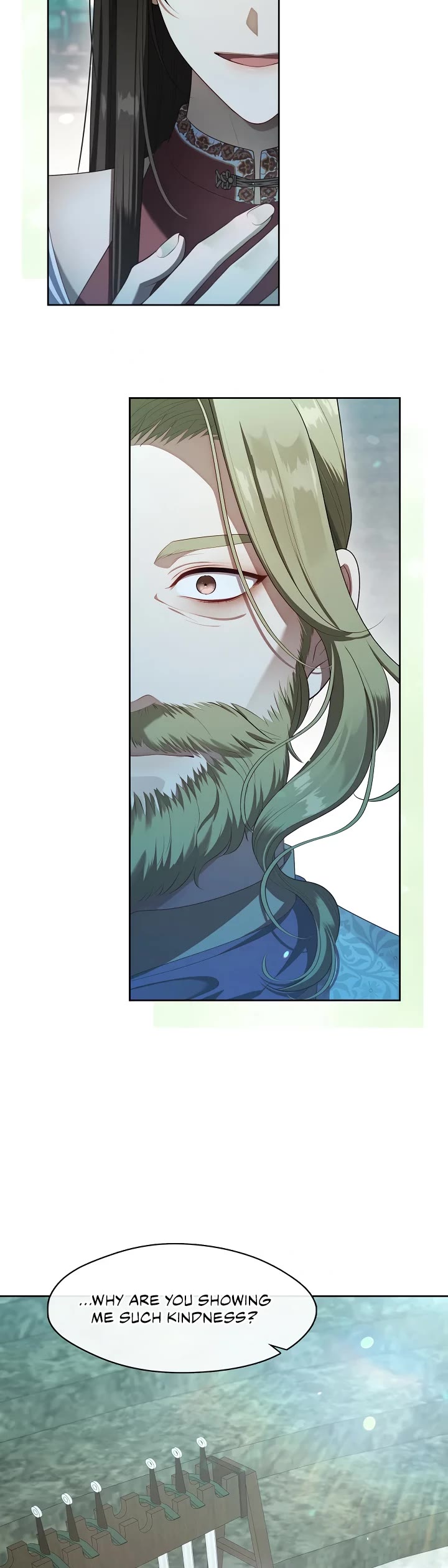 S-Class Hunter Doesn't Want to Be a Villainous Princess chapter 56 page 5