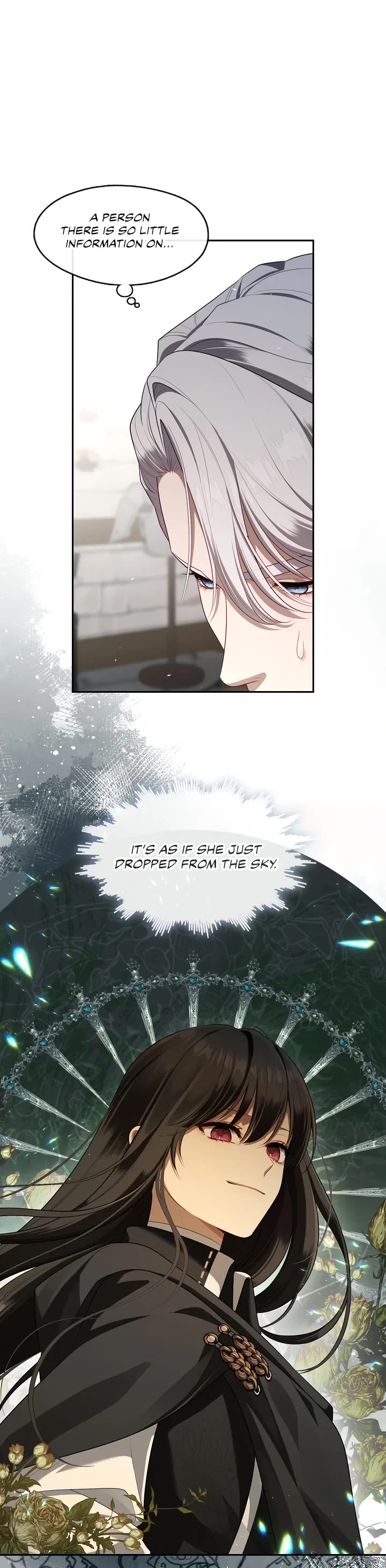 S-Class Hunter Doesn't Want to Be a Villainous Princess chapter 57 page 20