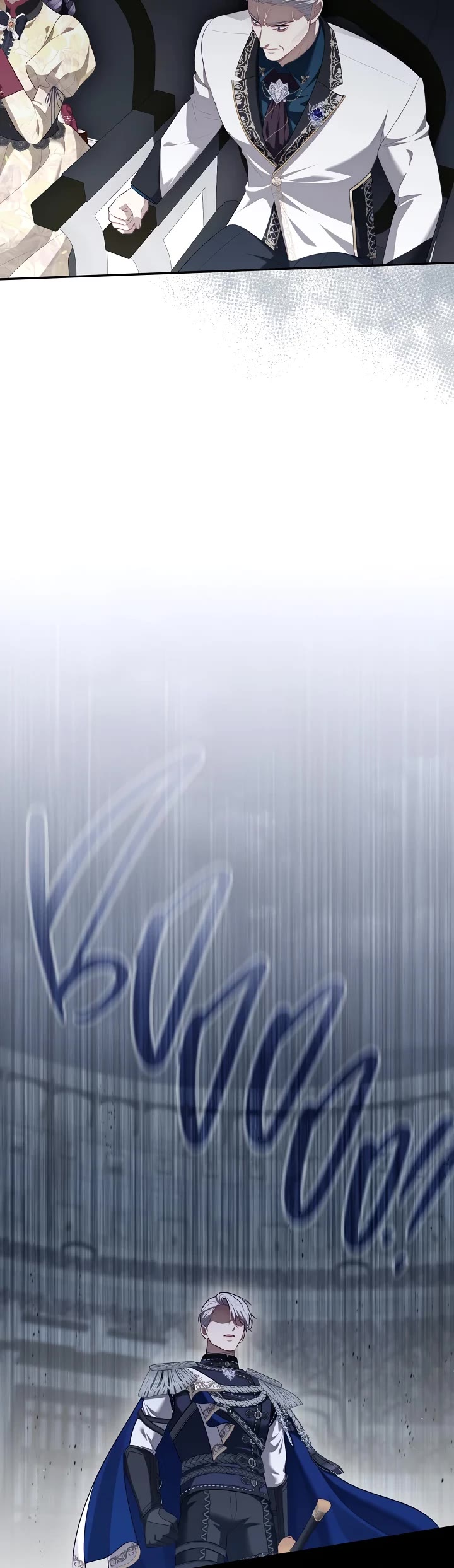 S-Class Hunter Doesn't Want to Be a Villainous Princess chapter 57 page 29