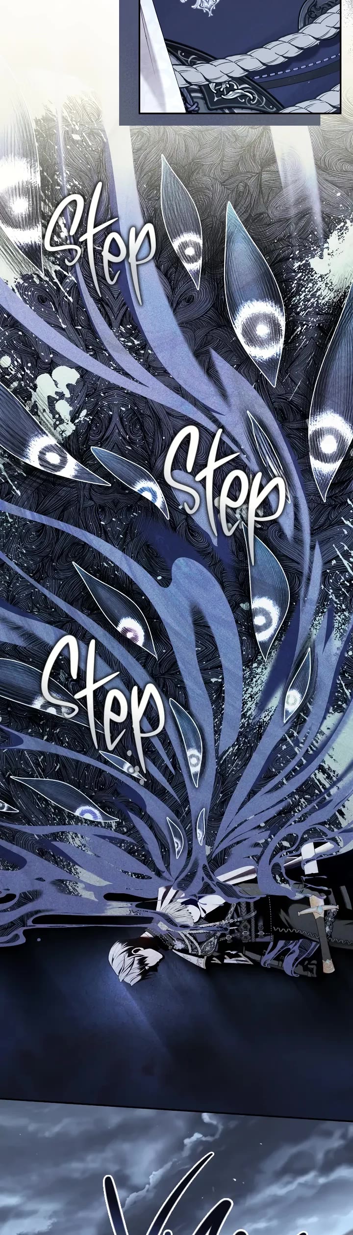 S-Class Hunter Doesn't Want to Be a Villainous Princess chapter 58 page 5