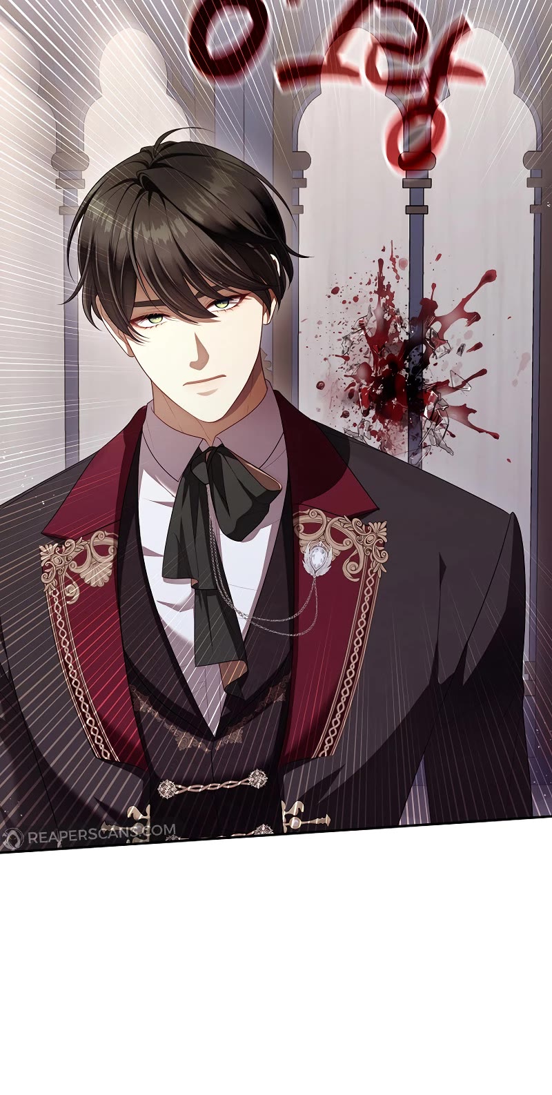 S-Class Hunter Doesn't Want to Be a Villainous Princess chapter 59 page 13