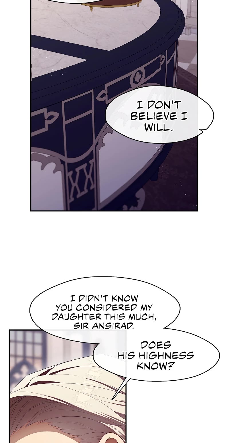 S-Class Hunter Doesn't Want to Be a Villainous Princess chapter 59 page 19