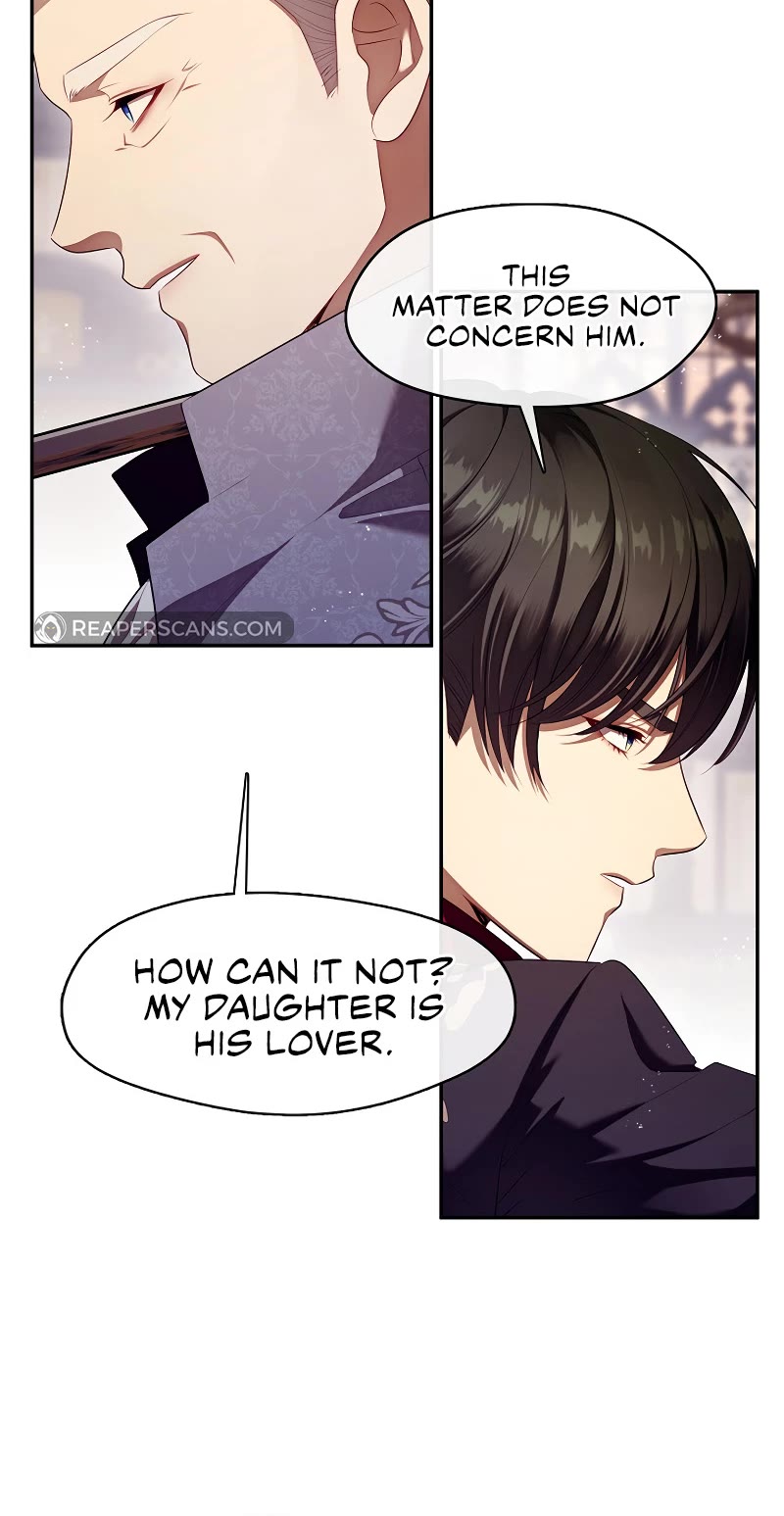 S-Class Hunter Doesn't Want to Be a Villainous Princess chapter 59 page 20