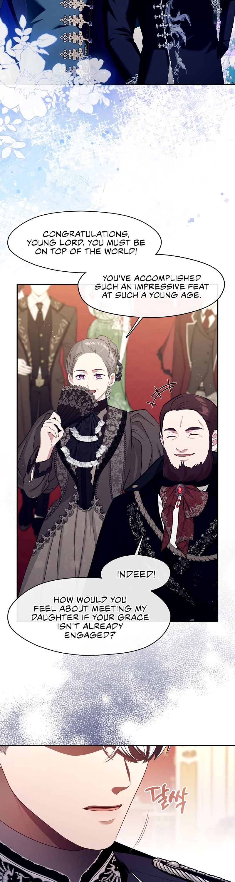 S-Class Hunter Doesn't Want to Be a Villainous Princess chapter 59 page 29