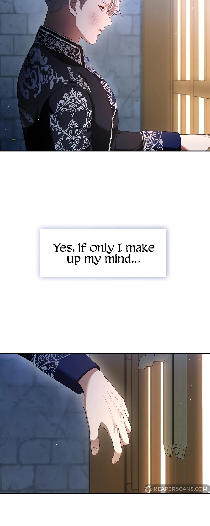 S-Class Hunter Doesn't Want to Be a Villainous Princess chapter 59 page 42