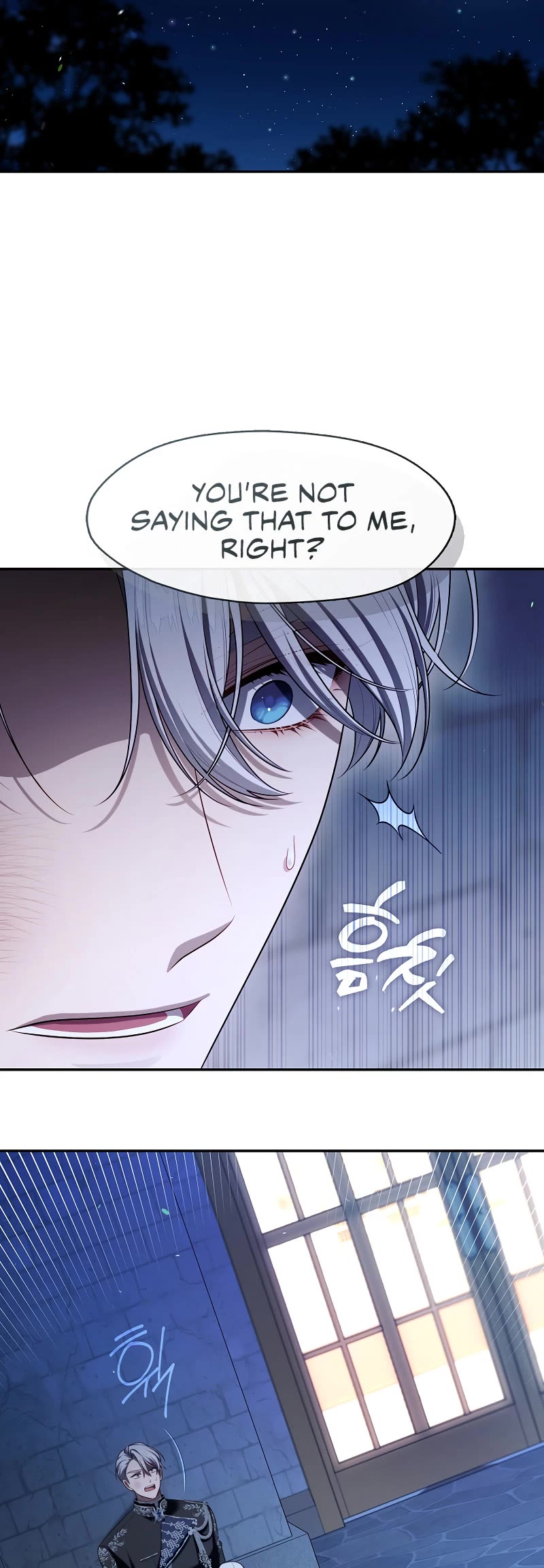 S-Class Hunter Doesn't Want to Be a Villainous Princess chapter 59 page 44