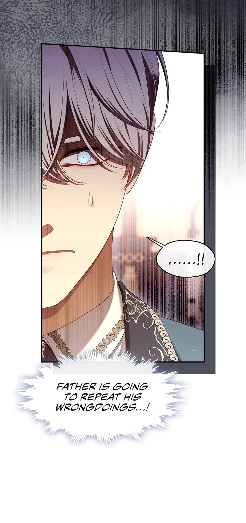 S-Class Hunter Doesn't Want to Be a Villainous Princess chapter 59 page 8