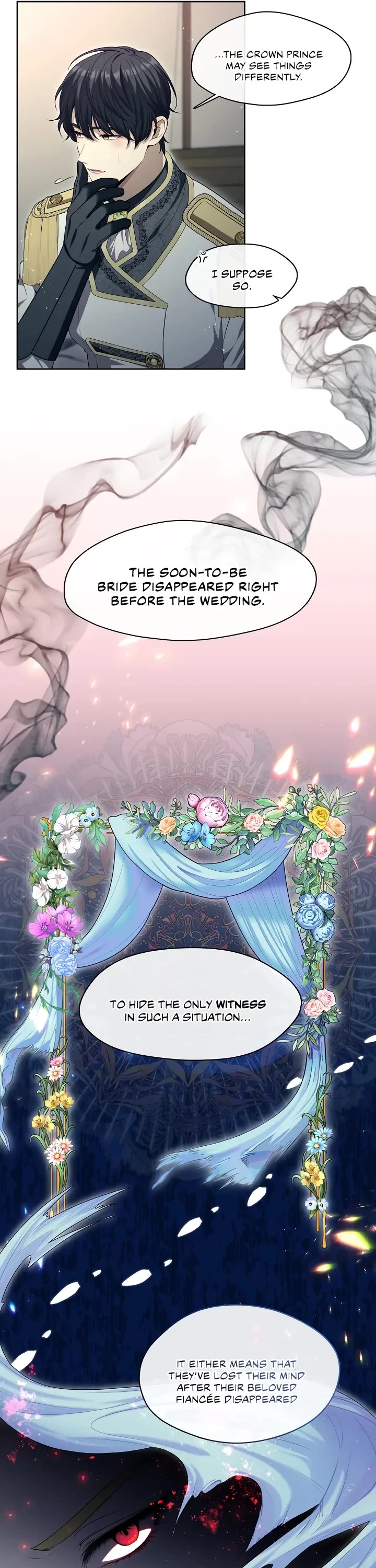 S-Class Hunter Doesn't Want to Be a Villainous Princess chapter 6 page 17