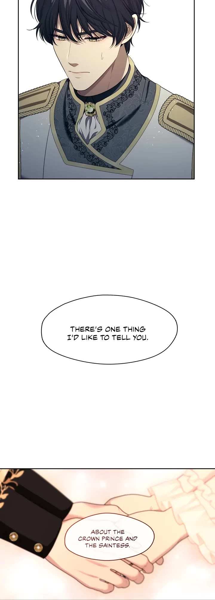 S-Class Hunter Doesn't Want to Be a Villainous Princess chapter 6 page 20