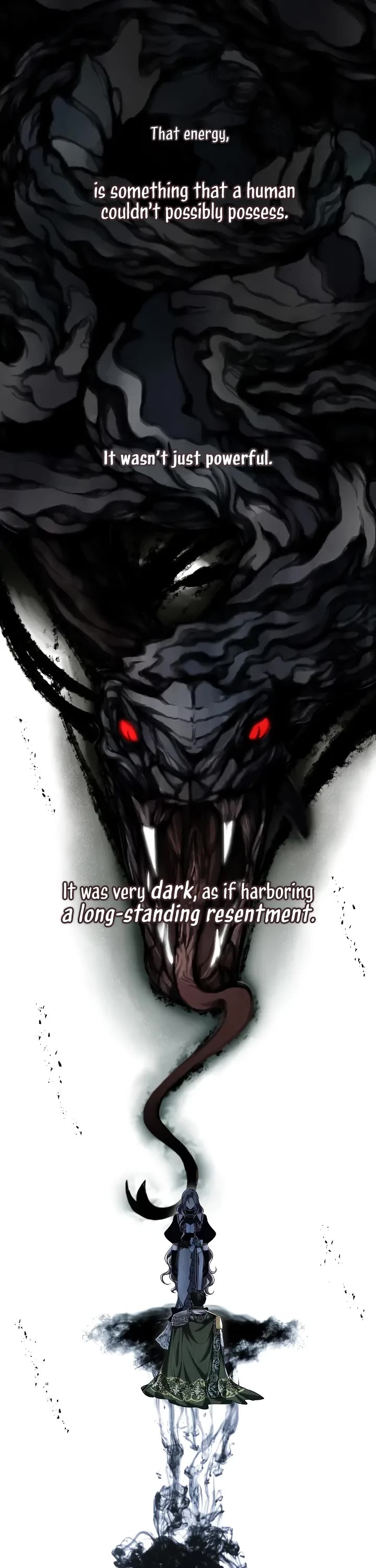 S-Class Hunter Doesn't Want to Be a Villainous Princess chapter 6 page 26