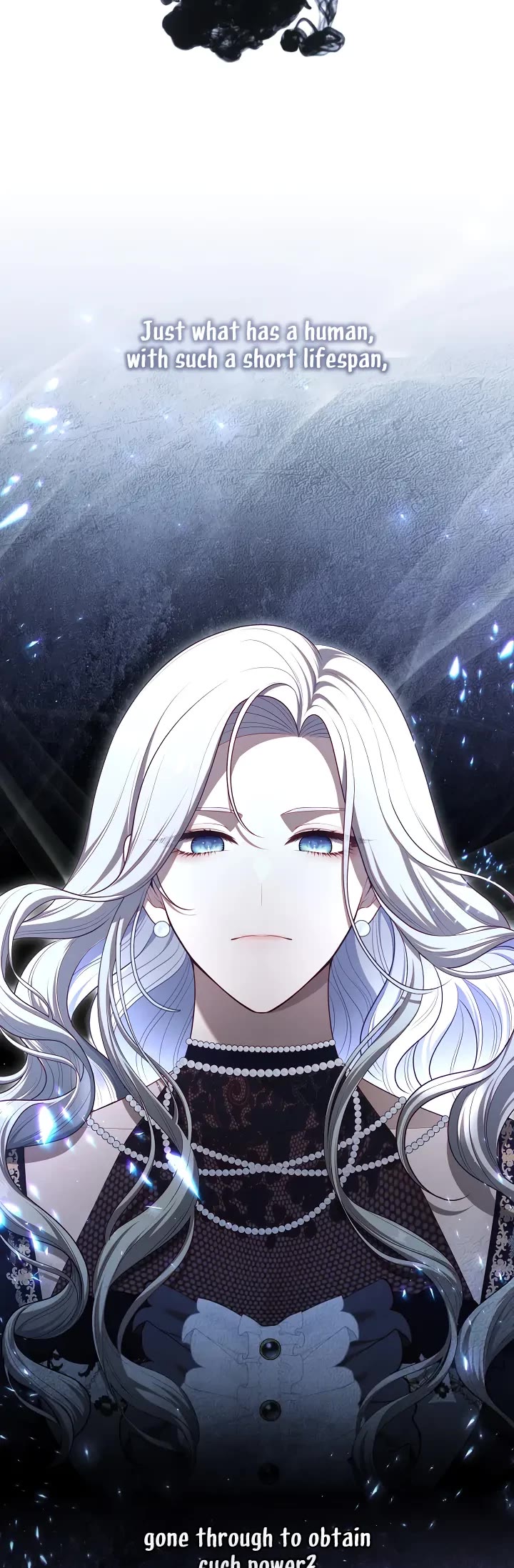 S-Class Hunter Doesn't Want to Be a Villainous Princess chapter 6 page 27