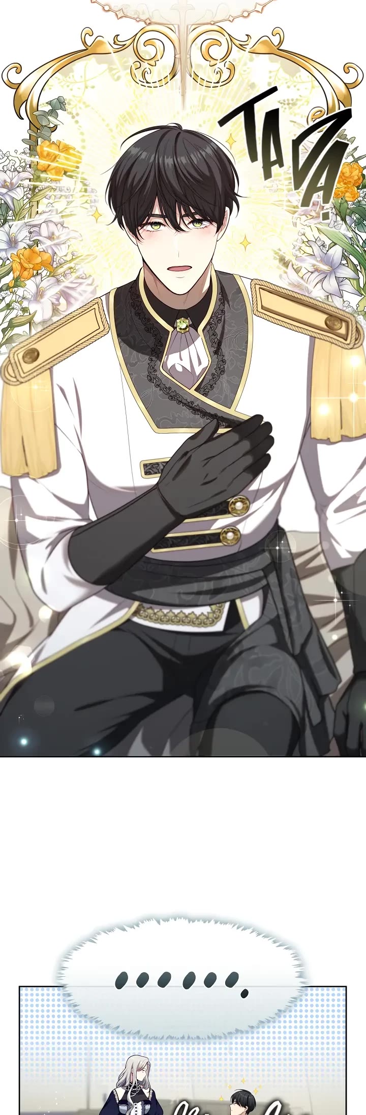 S-Class Hunter Doesn't Want to Be a Villainous Princess chapter 6 page 31