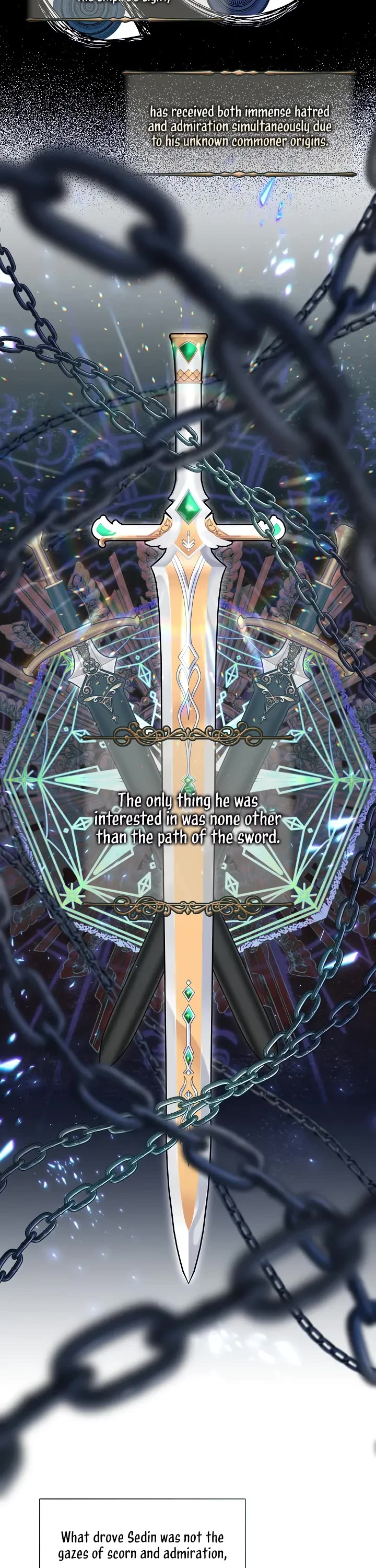 S-Class Hunter Doesn't Want to Be a Villainous Princess chapter 6 page 34