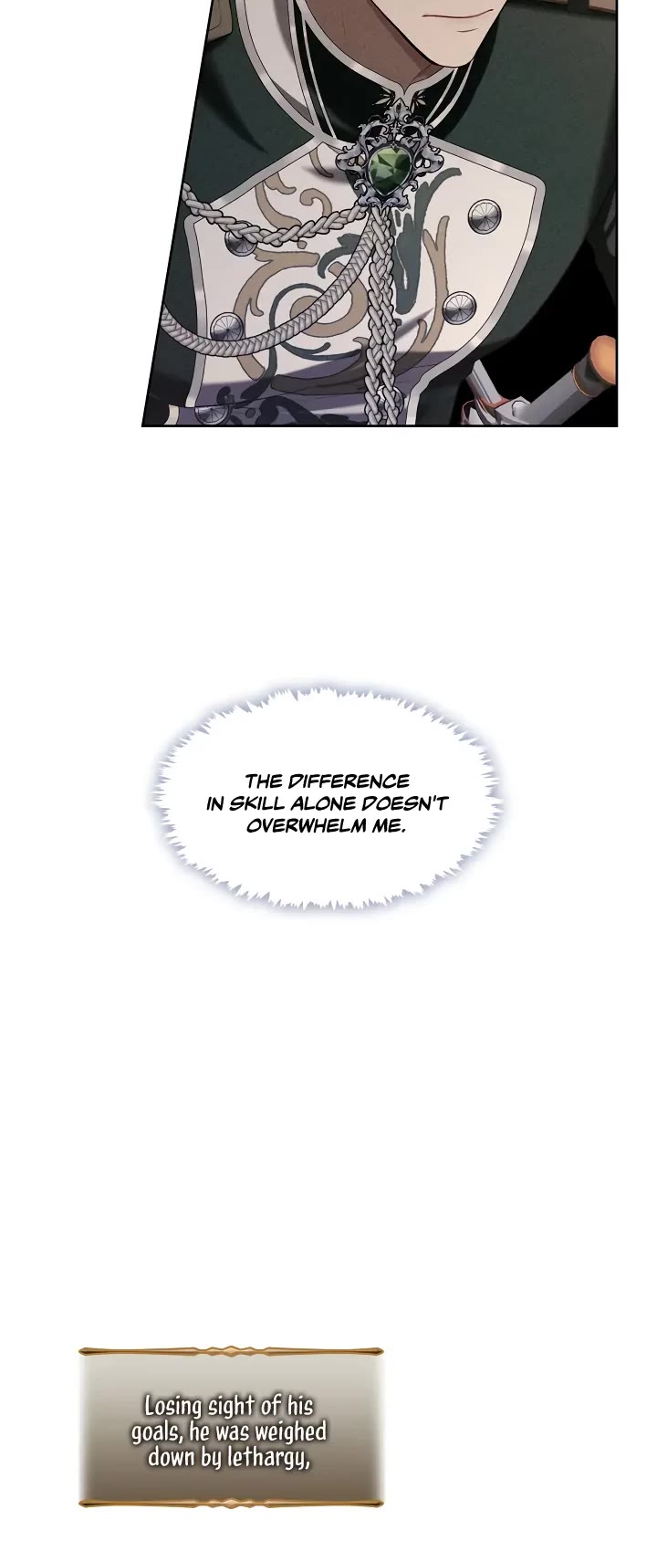 S-Class Hunter Doesn't Want to Be a Villainous Princess chapter 6 page 36